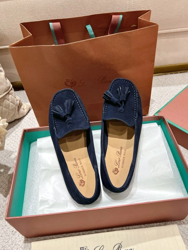 Othxr Leather Shoes Lightweight 210302