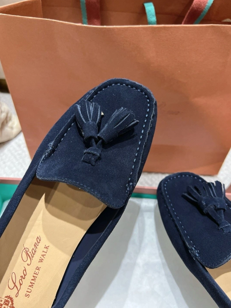 Othxr Leather Shoes Lightweight 210302
