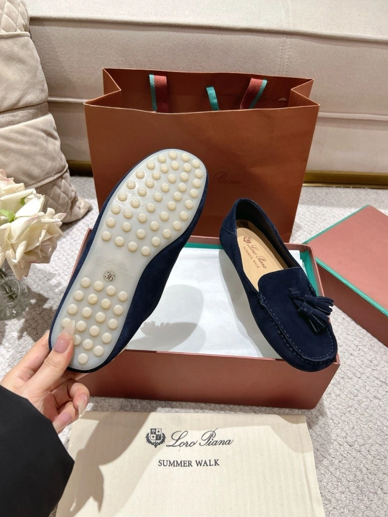 Othxr Leather Shoes Lightweight 210302