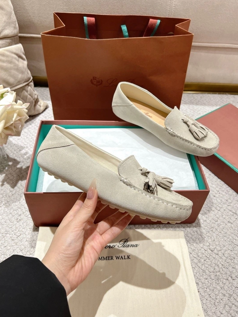 Othxr Leather Shoes Trendy 210300