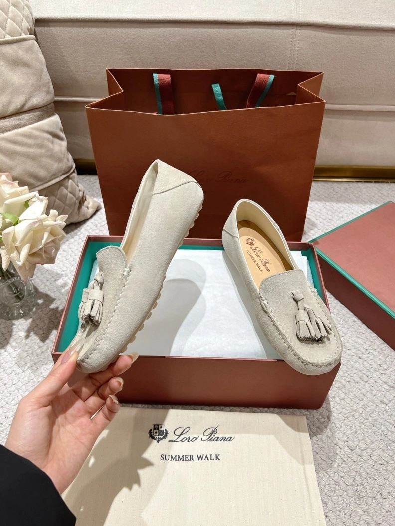 Othxr Leather Shoes Trendy 210300