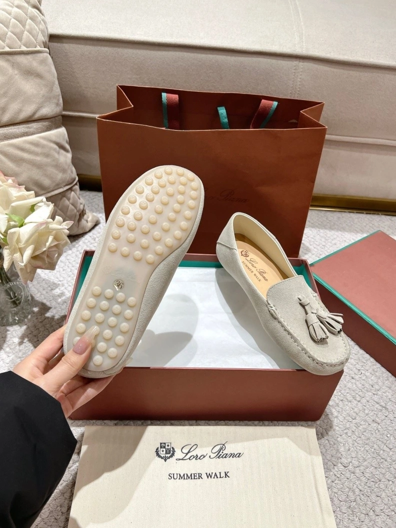Othxr Leather Shoes Trendy 210300
