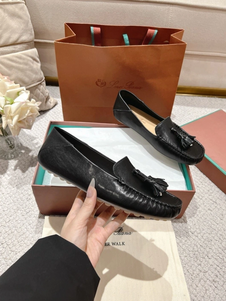 Versatile Othxr Leather Shoes 210299