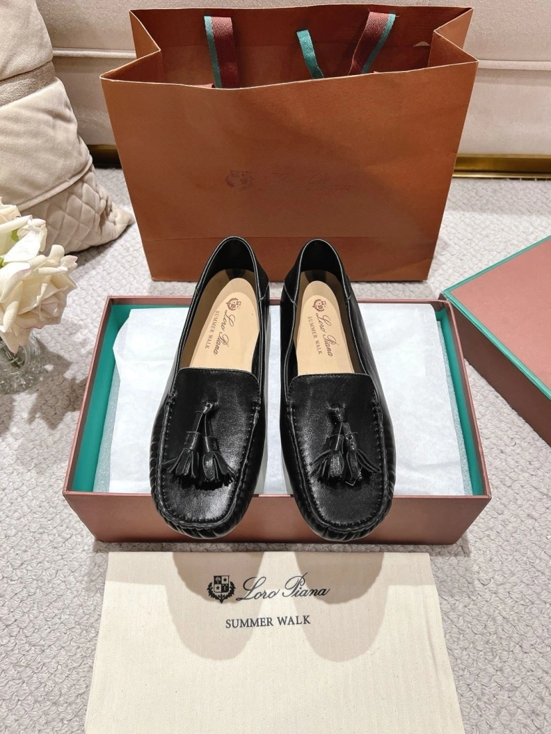 Versatile Othxr Leather Shoes 210299