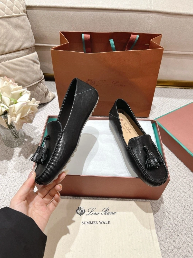 Versatile Othxr Leather Shoes 210299