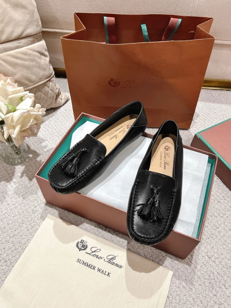 Versatile Othxr Leather Shoes 210299