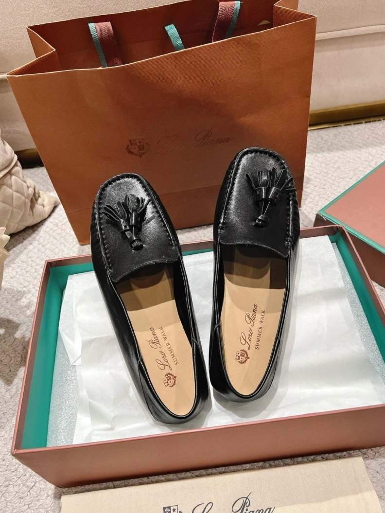 Versatile Othxr Leather Shoes 210299