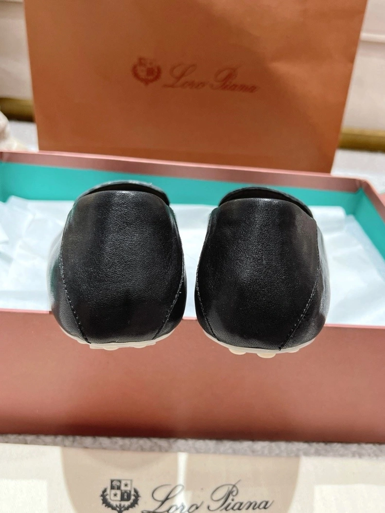 Versatile Othxr Leather Shoes 210299