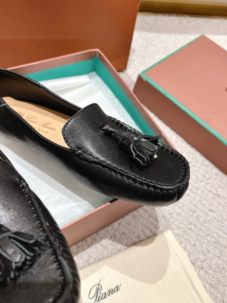 Versatile Othxr Leather Shoes 210299