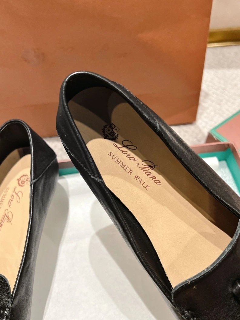 Versatile Othxr Leather Shoes 210299