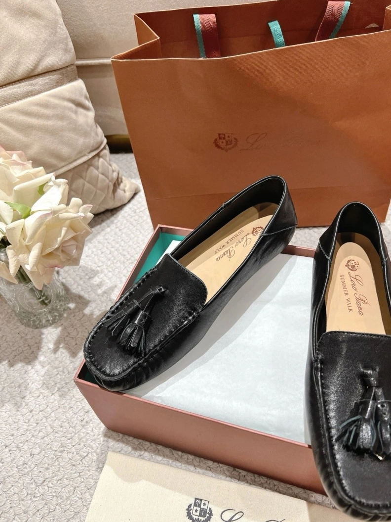 Versatile Othxr Leather Shoes 210299