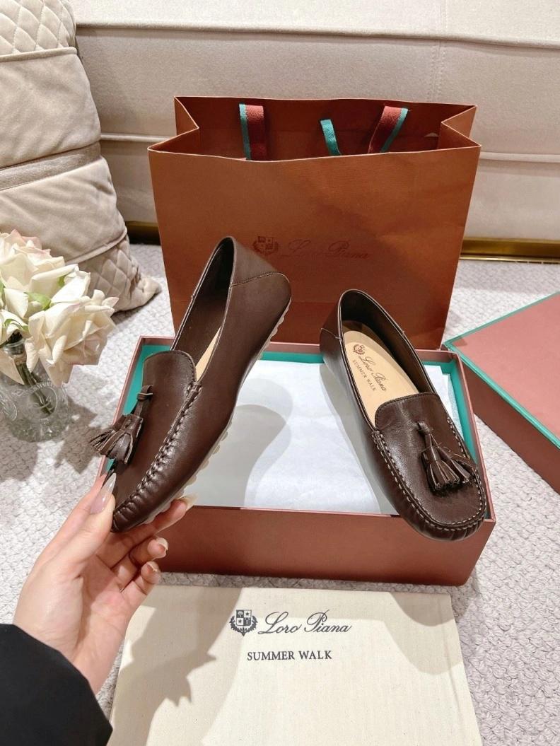 Unique Othxr Leather Shoes 210301
