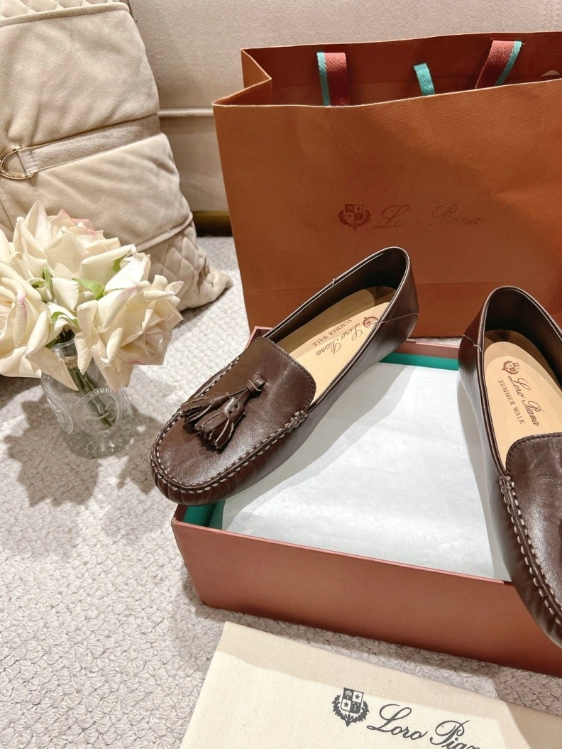 Unique Othxr Leather Shoes 210301
