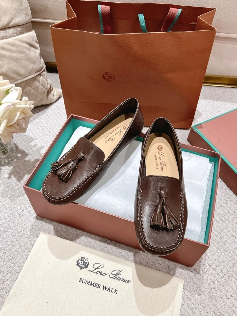 Unique Othxr Leather Shoes 210301