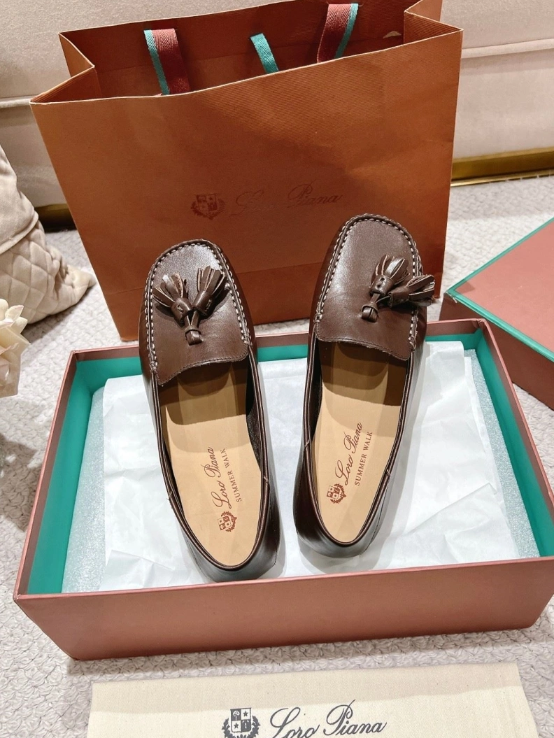 Unique Othxr Leather Shoes 210301