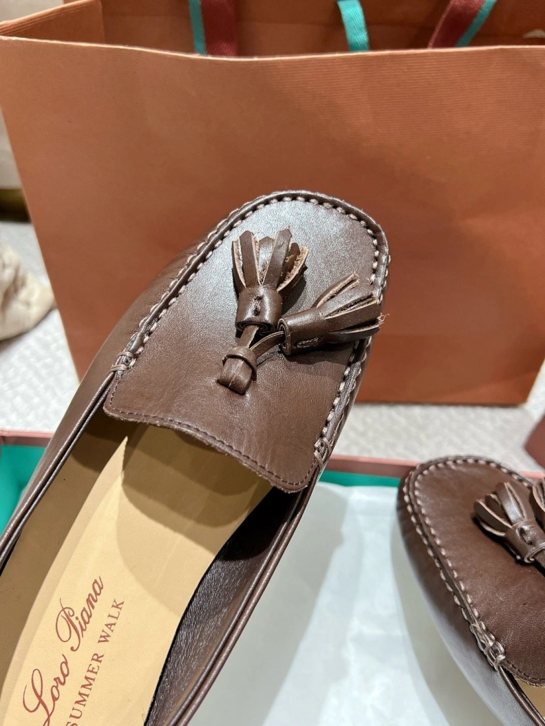 Unique Othxr Leather Shoes 210301