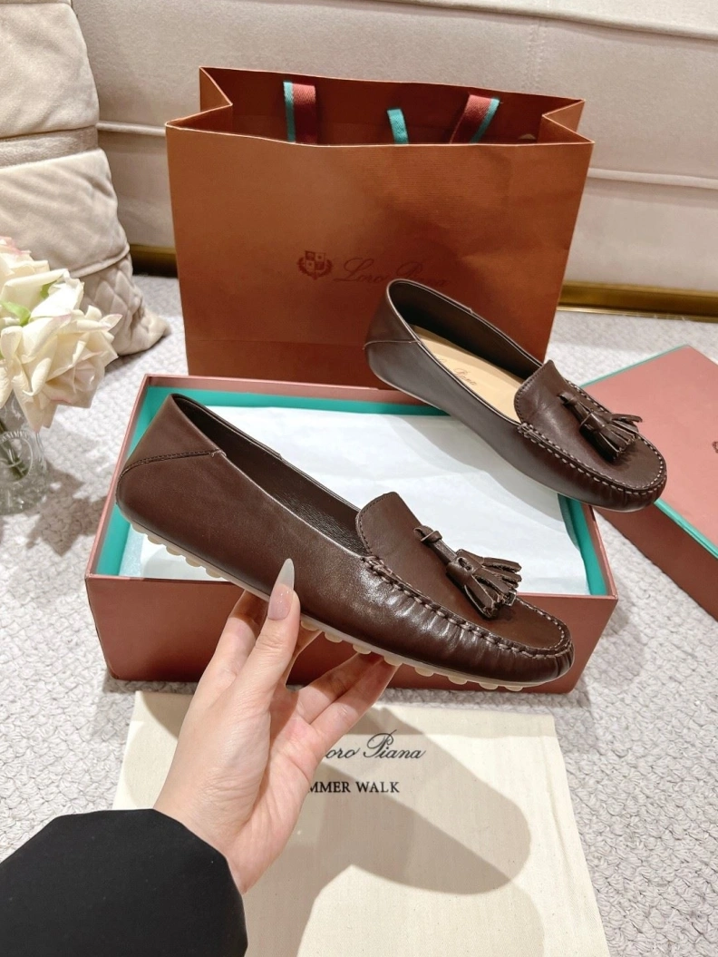 Unique Othxr Leather Shoes 210301