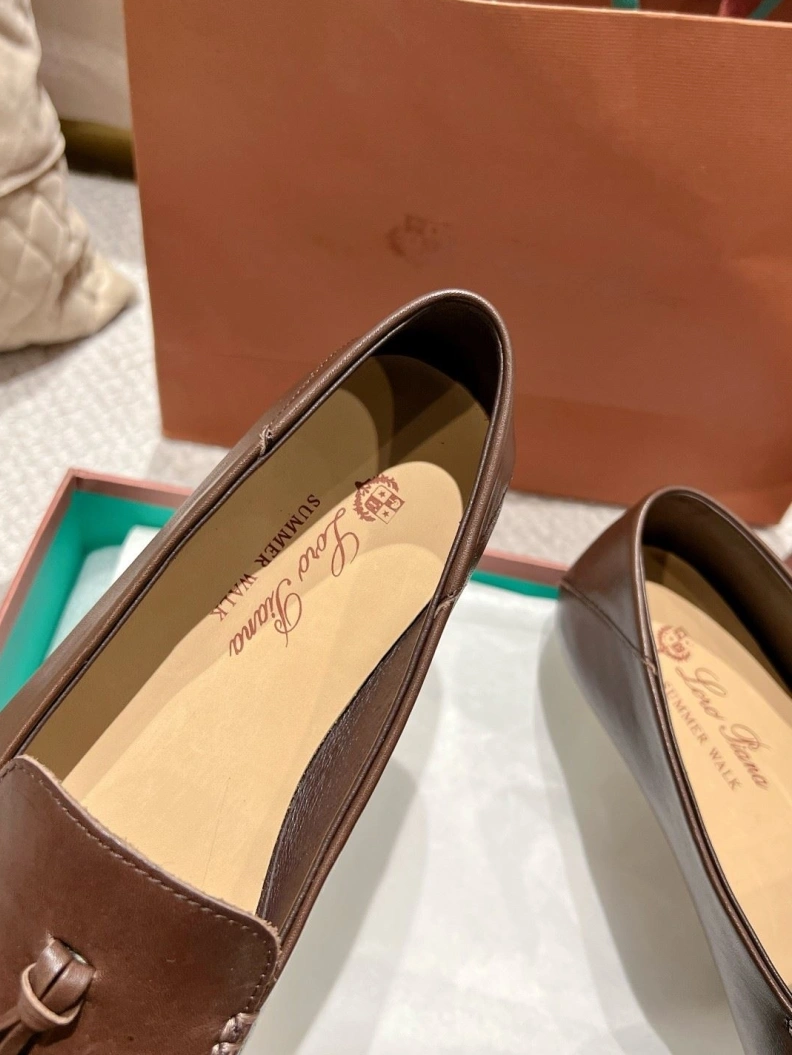 Unique Othxr Leather Shoes 210301