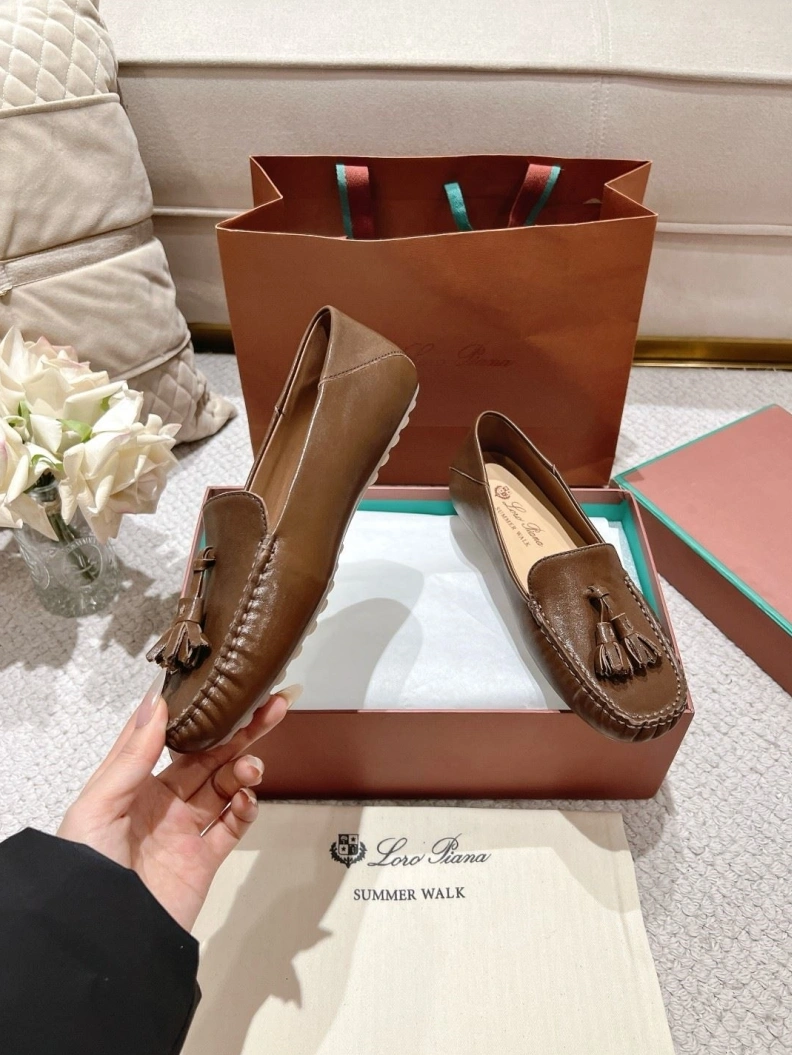 Sleek Othxr Leather Shoes 210298