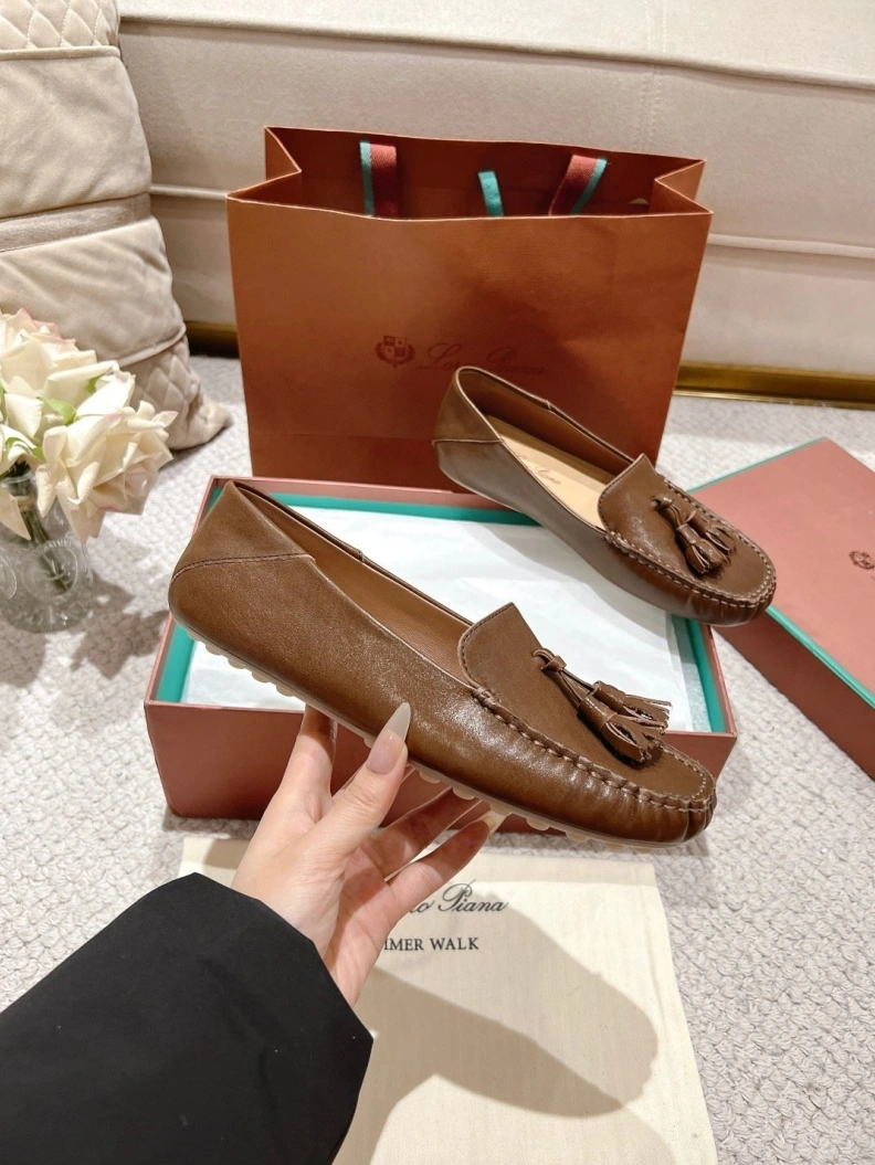 Sleek Othxr Leather Shoes 210298