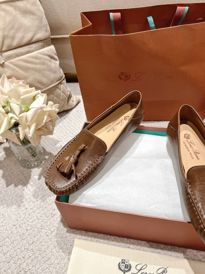 Sleek Othxr Leather Shoes 210298