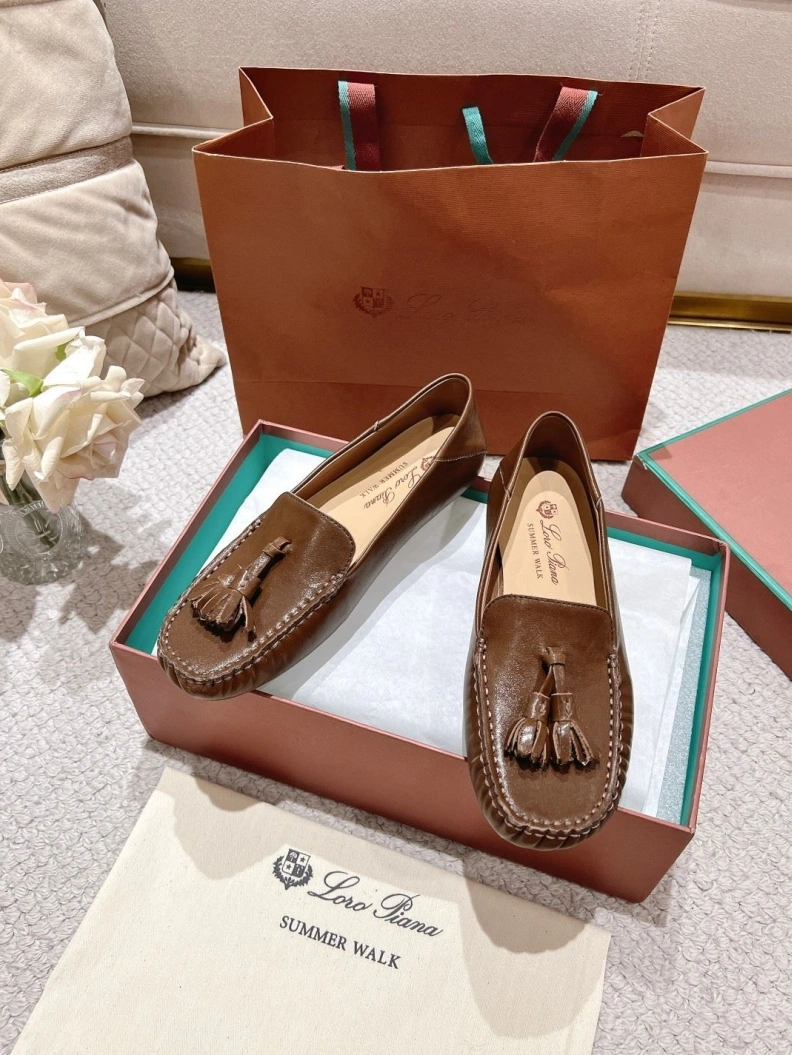 Sleek Othxr Leather Shoes 210298