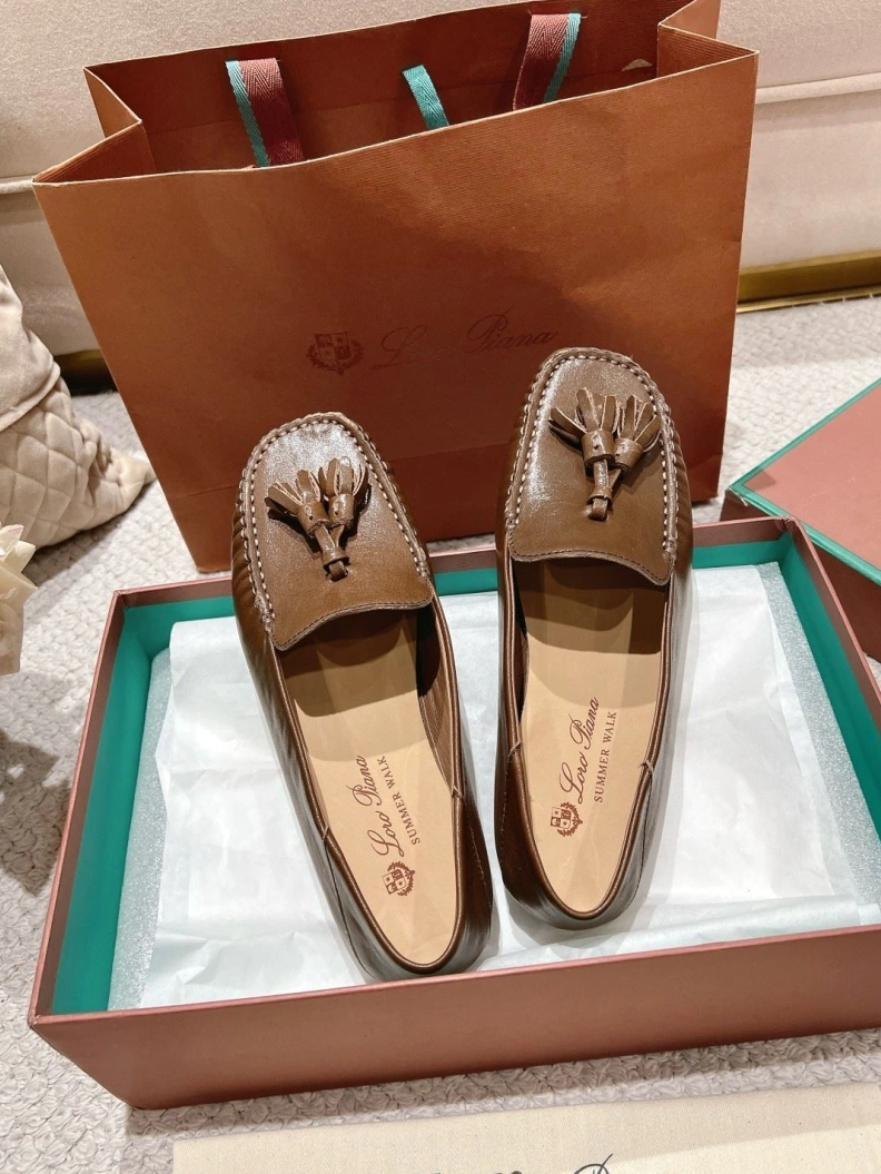 Sleek Othxr Leather Shoes 210298