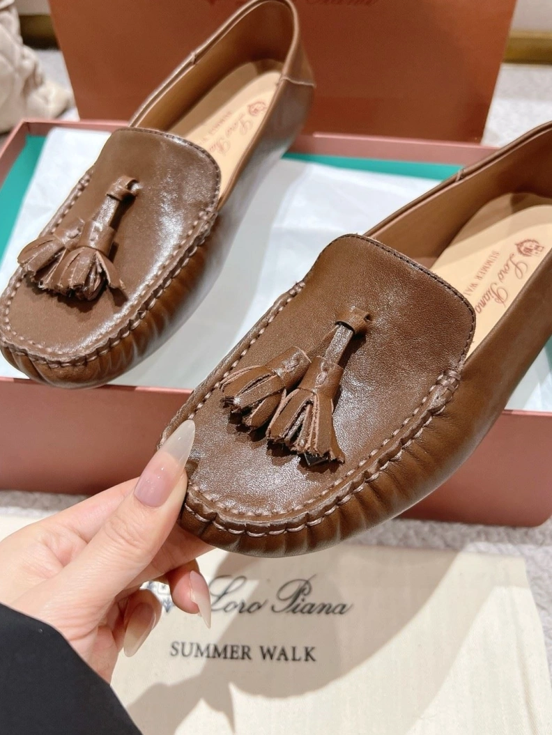 Sleek Othxr Leather Shoes 210298