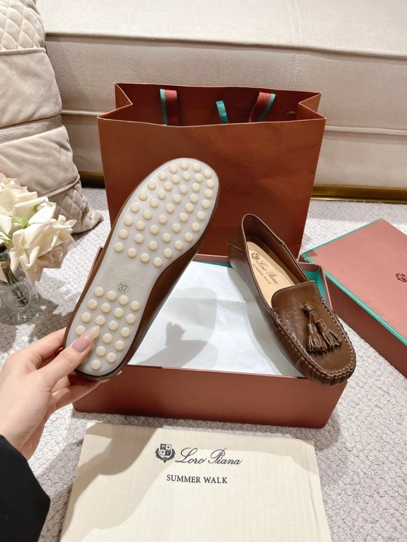 Sleek Othxr Leather Shoes 210298