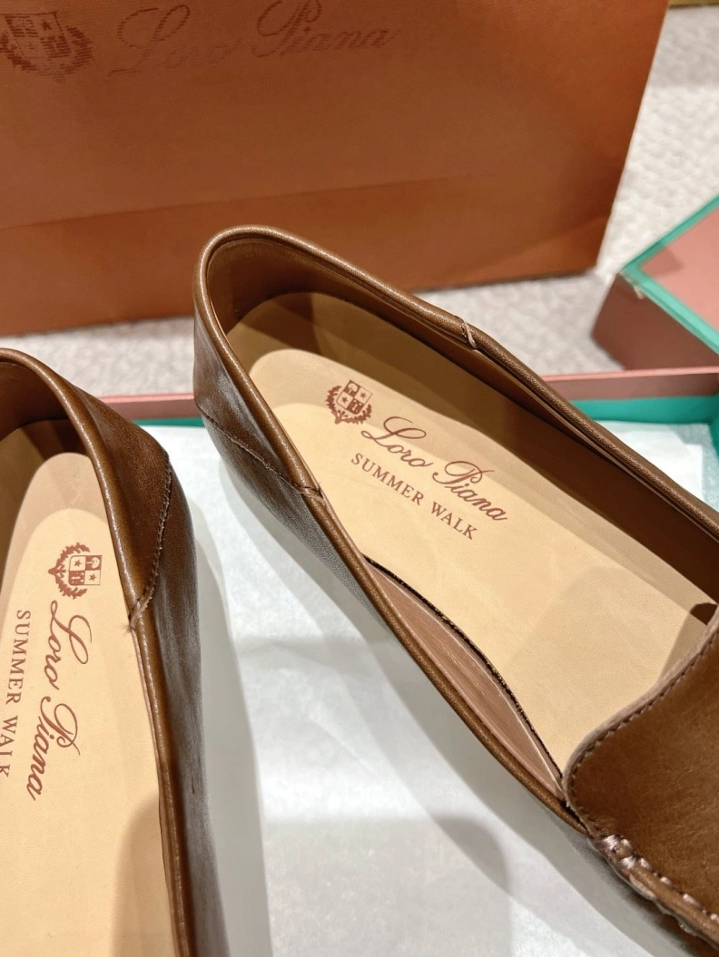 Sleek Othxr Leather Shoes 210298