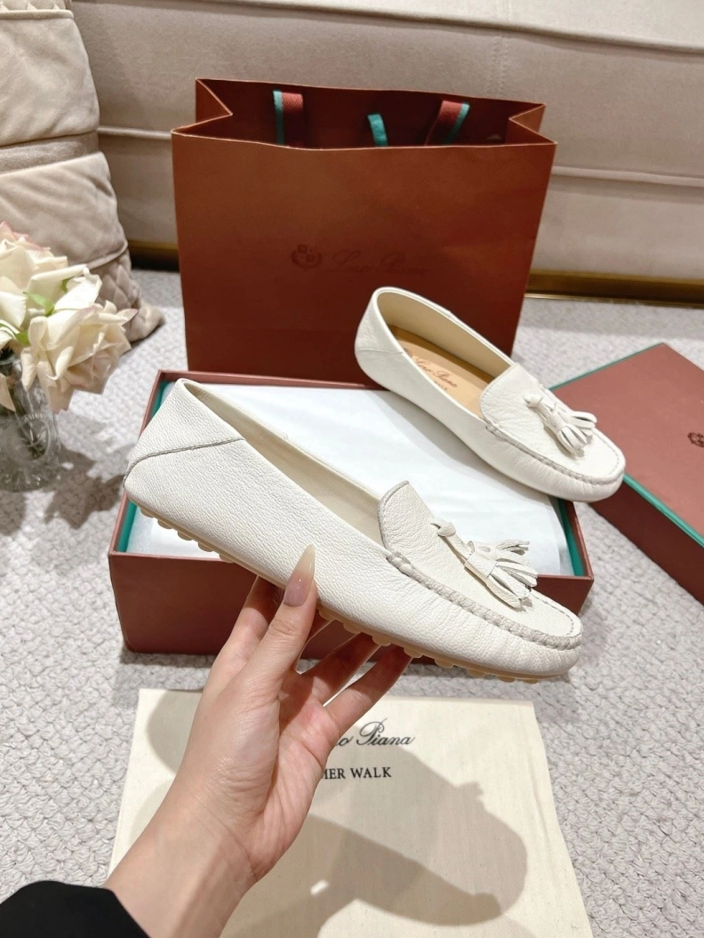 SportInspired Othxr Leather Shoes 210297