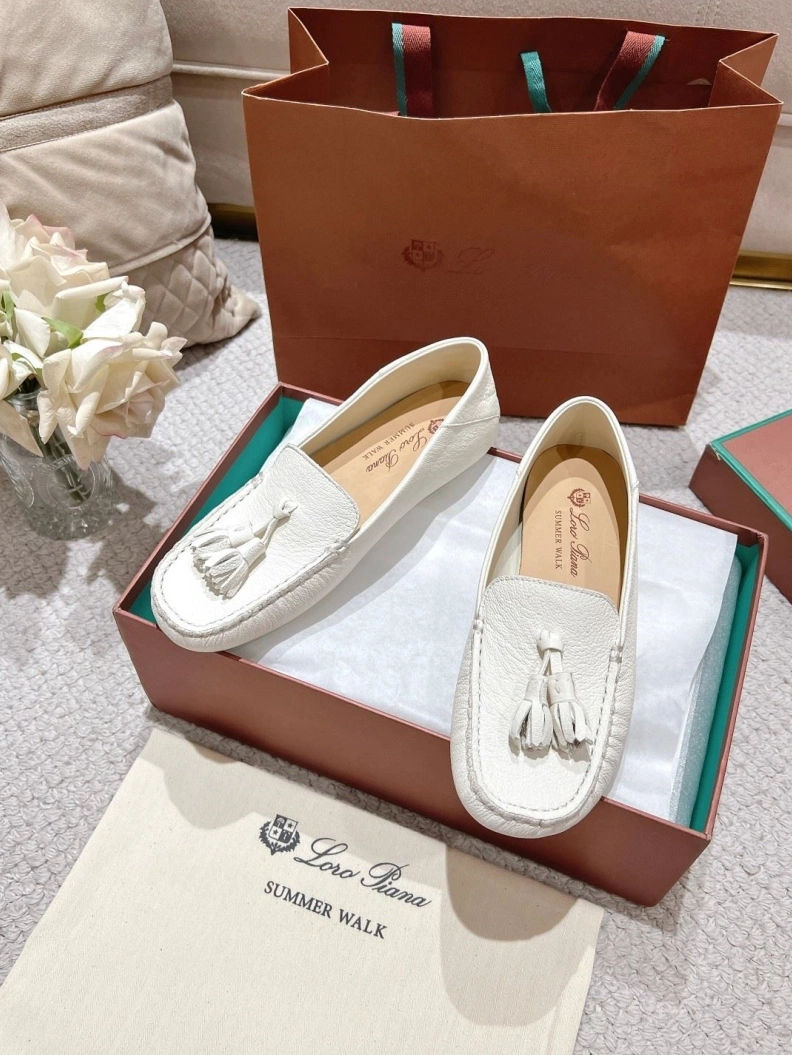 SportInspired Othxr Leather Shoes 210297