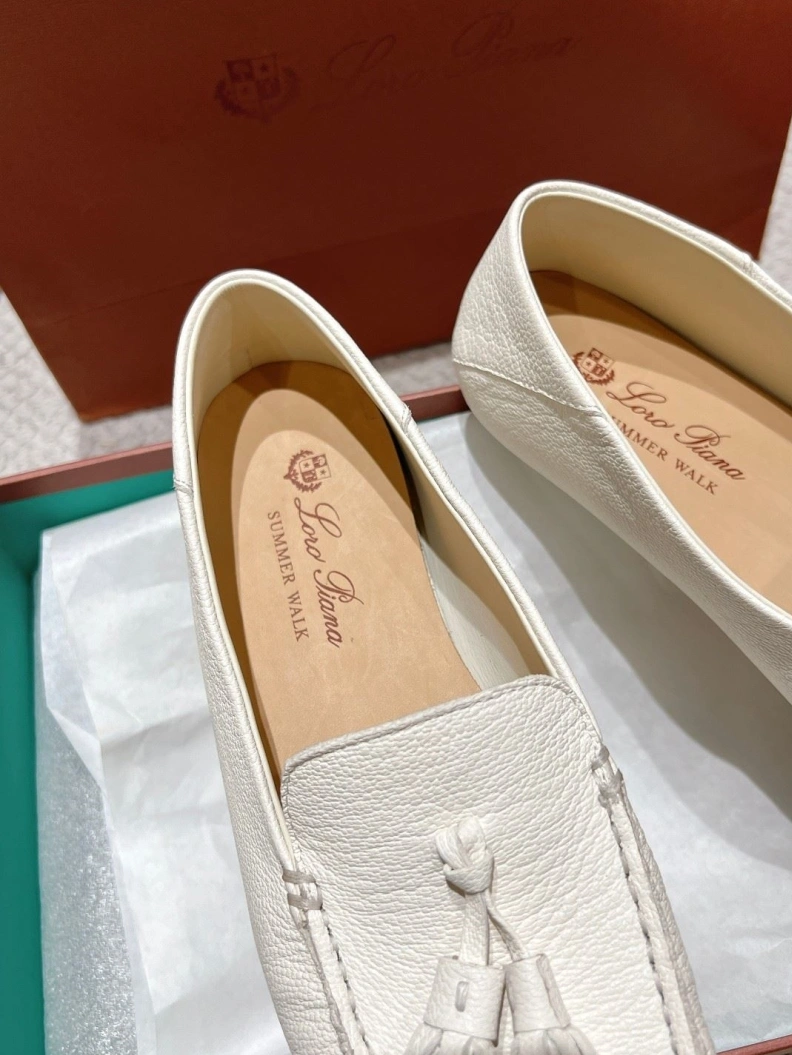 SportInspired Othxr Leather Shoes 210297