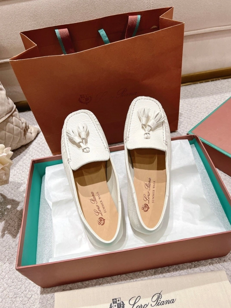 SportInspired Othxr Leather Shoes 210297