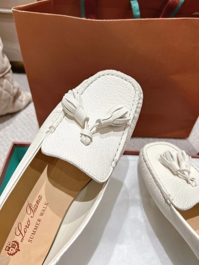SportInspired Othxr Leather Shoes 210297
