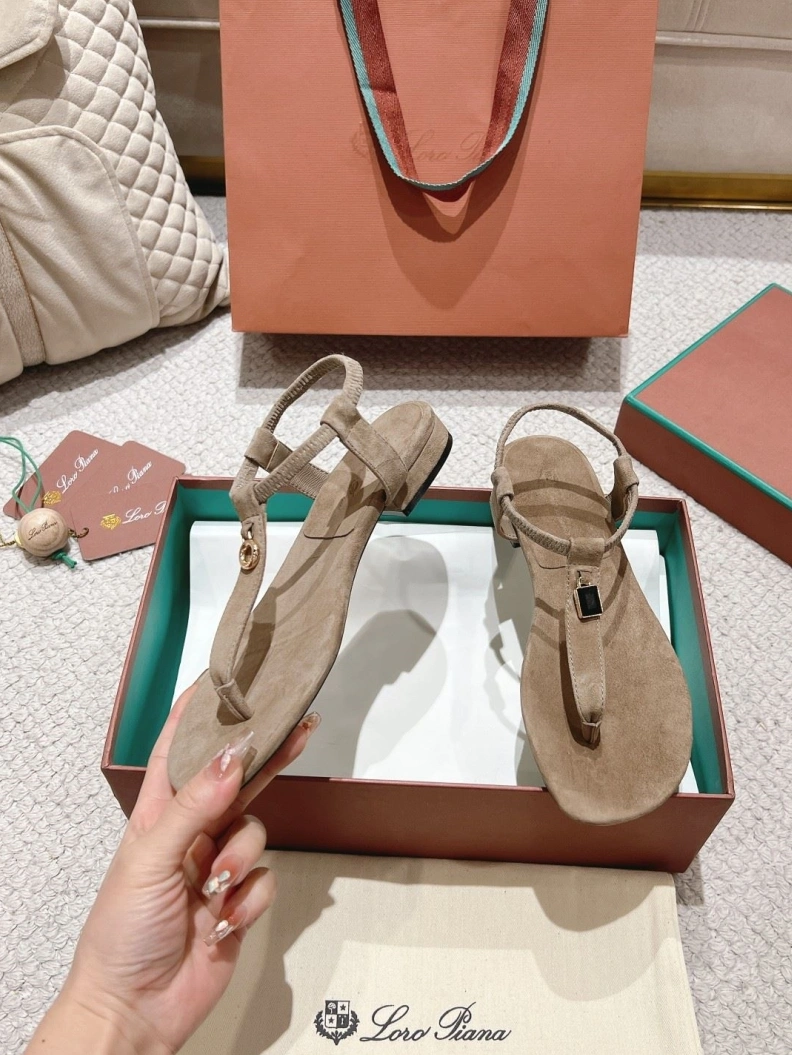 Vibrant Othxr Sandals 210286