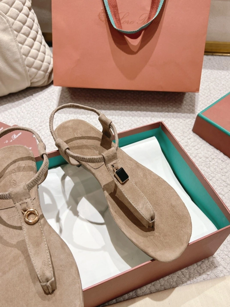 Vibrant Othxr Sandals 210286
