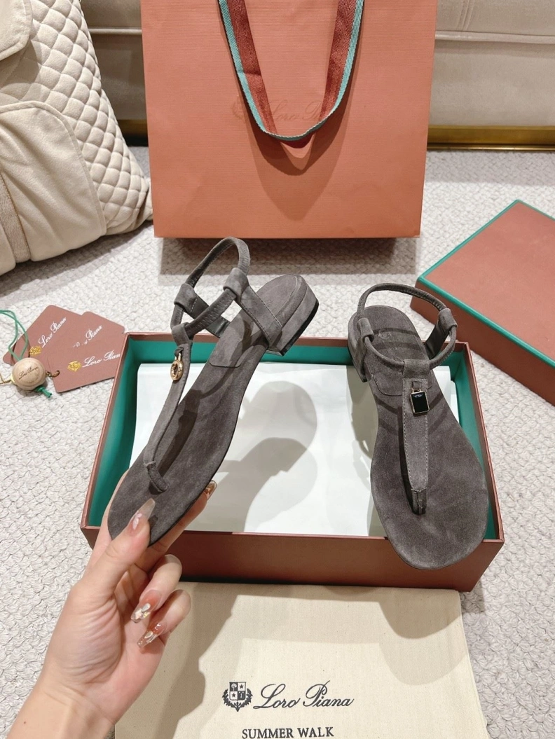 Flexible Othxr Sandals 210278