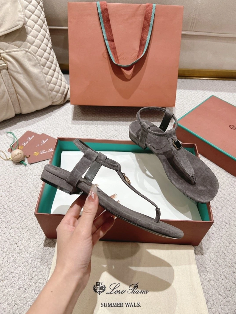 Flexible Othxr Sandals 210278