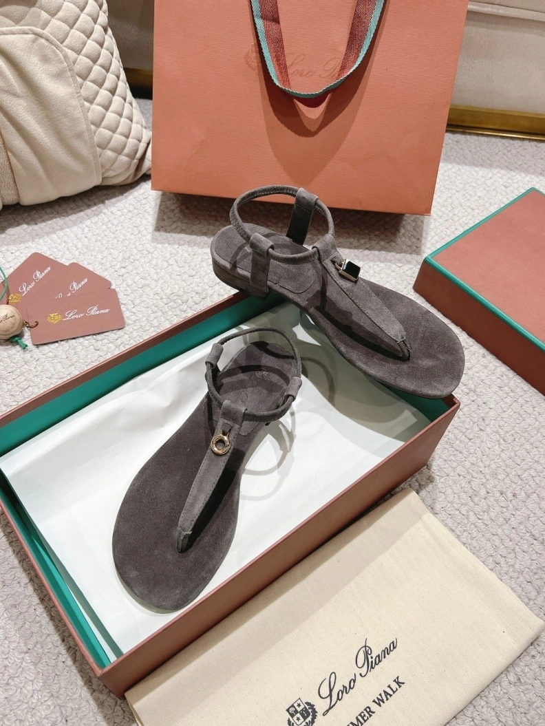 Flexible Othxr Sandals 210278