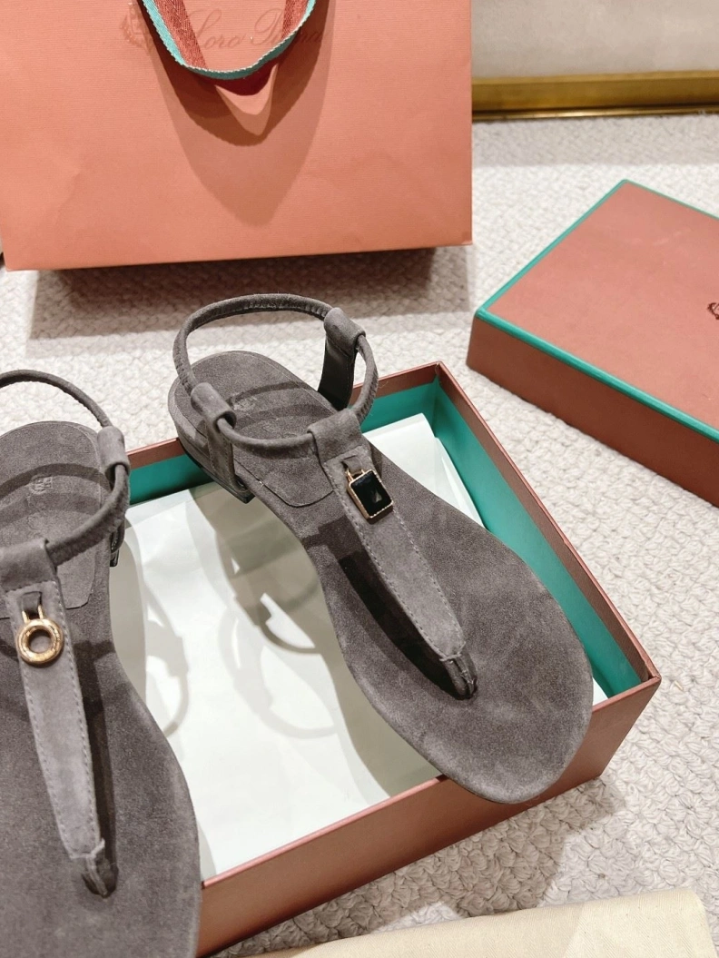 Flexible Othxr Sandals 210278