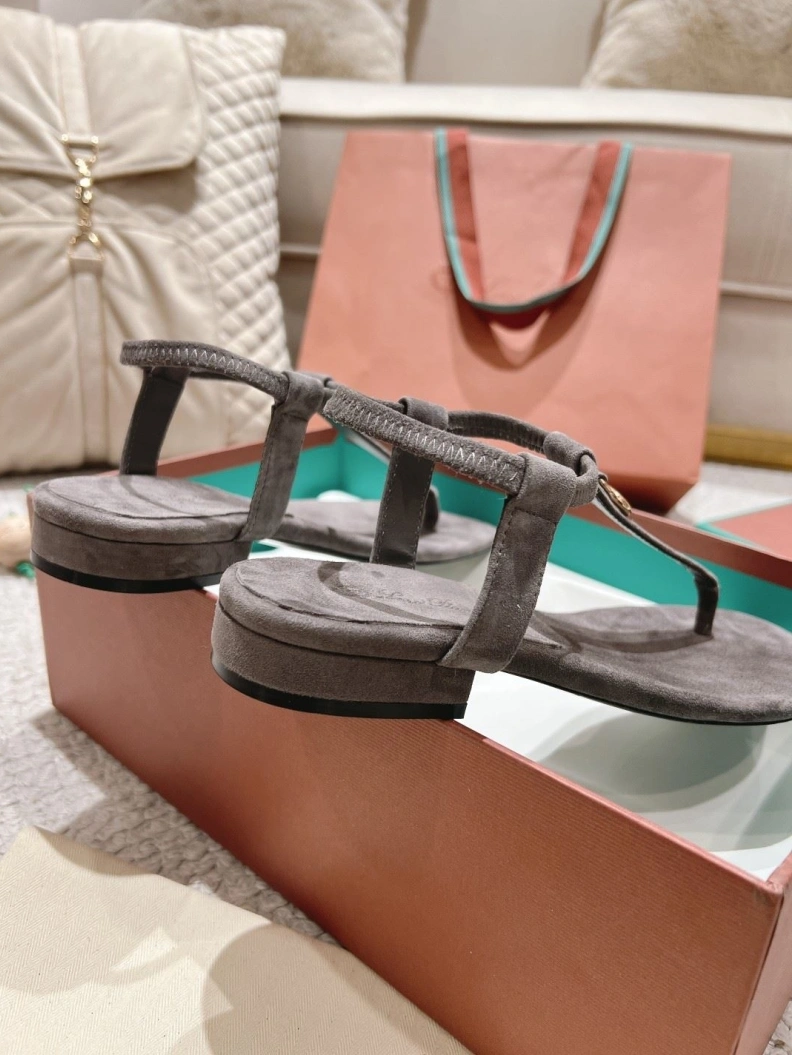 Flexible Othxr Sandals 210278