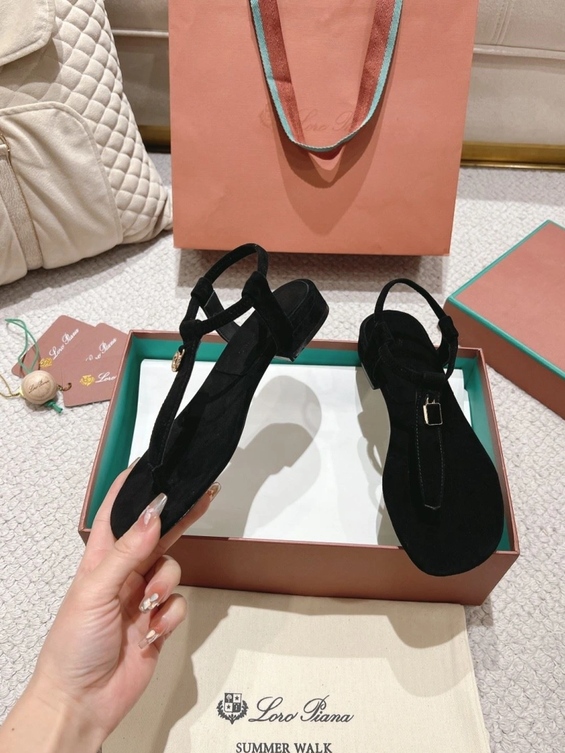 Othxr Sandals Flexible 210291