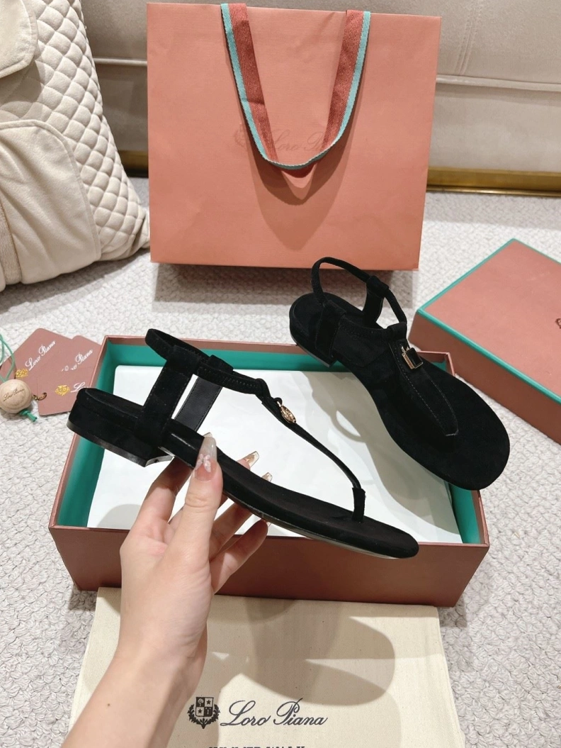 Othxr Sandals Flexible 210291