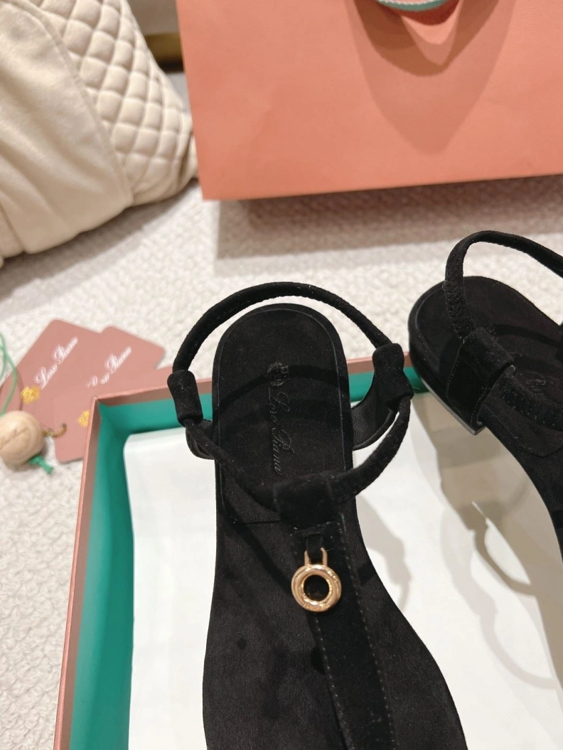 Othxr Sandals Flexible 210291