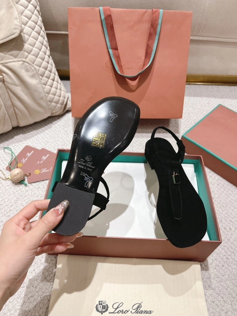 Othxr Sandals Flexible 210291