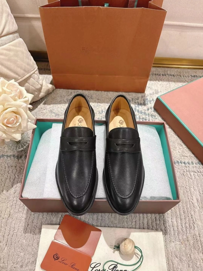 Othxr Leather Shoes Compact 210296