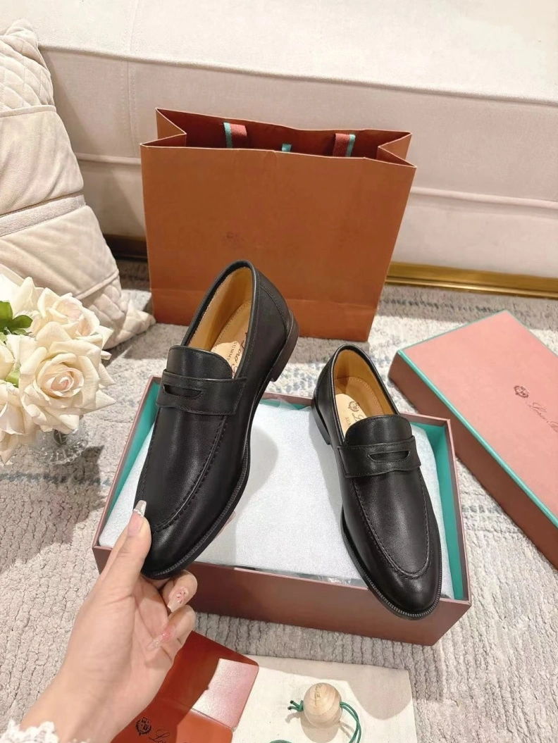 Othxr Leather Shoes Compact 210296