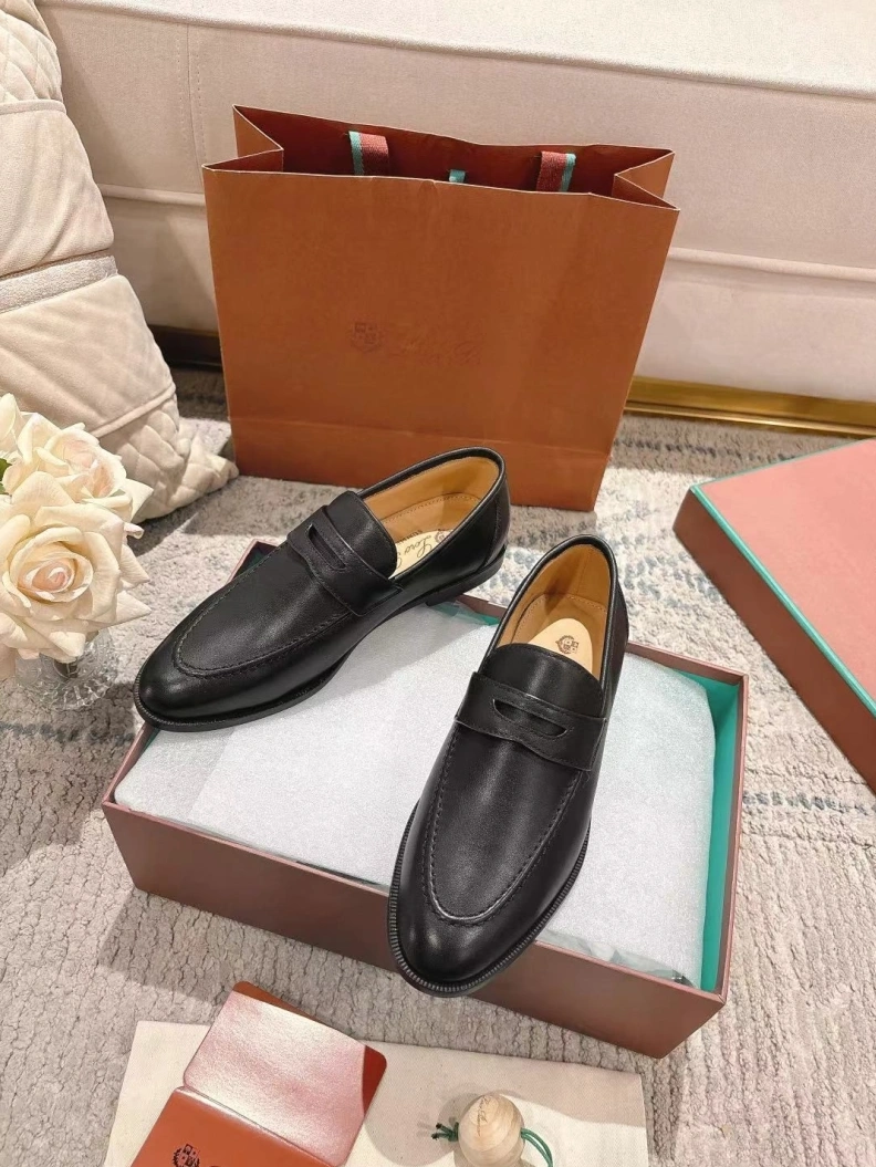 Othxr Leather Shoes Compact 210296