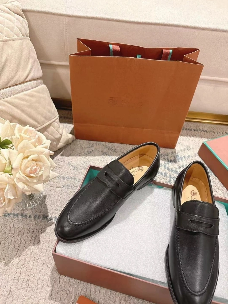 Othxr Leather Shoes Compact 210296